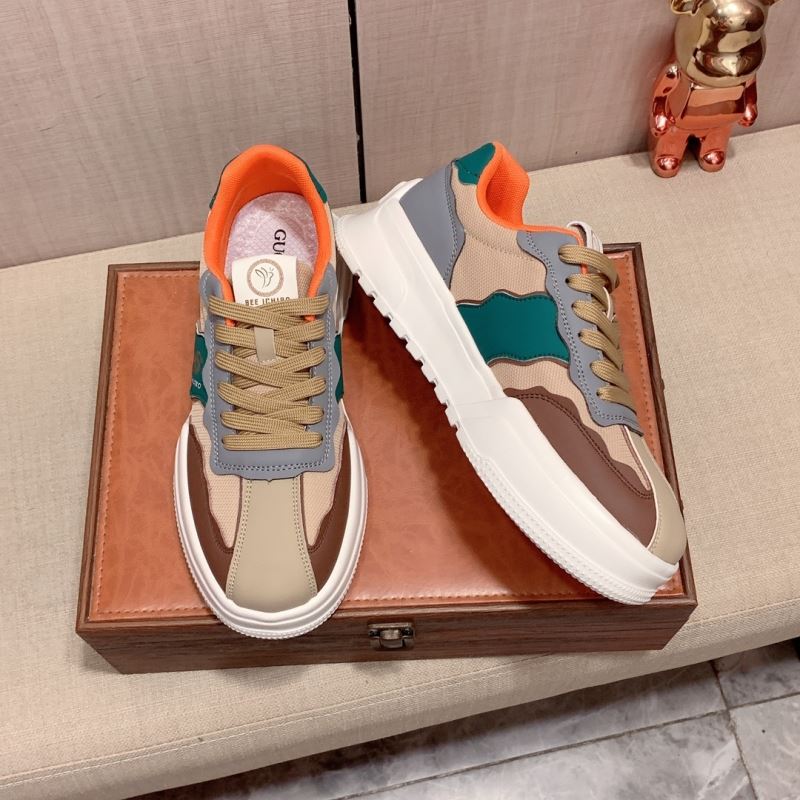 Gucci Low Shoes